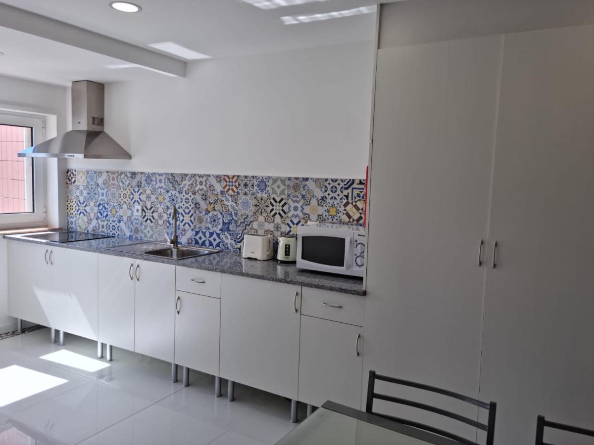 Rosa D'Aveiro Apartment Exterior photo