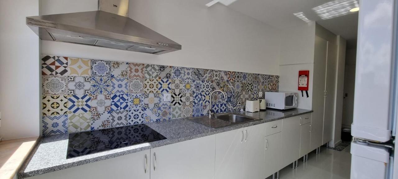 Rosa D'Aveiro Apartment Exterior photo
