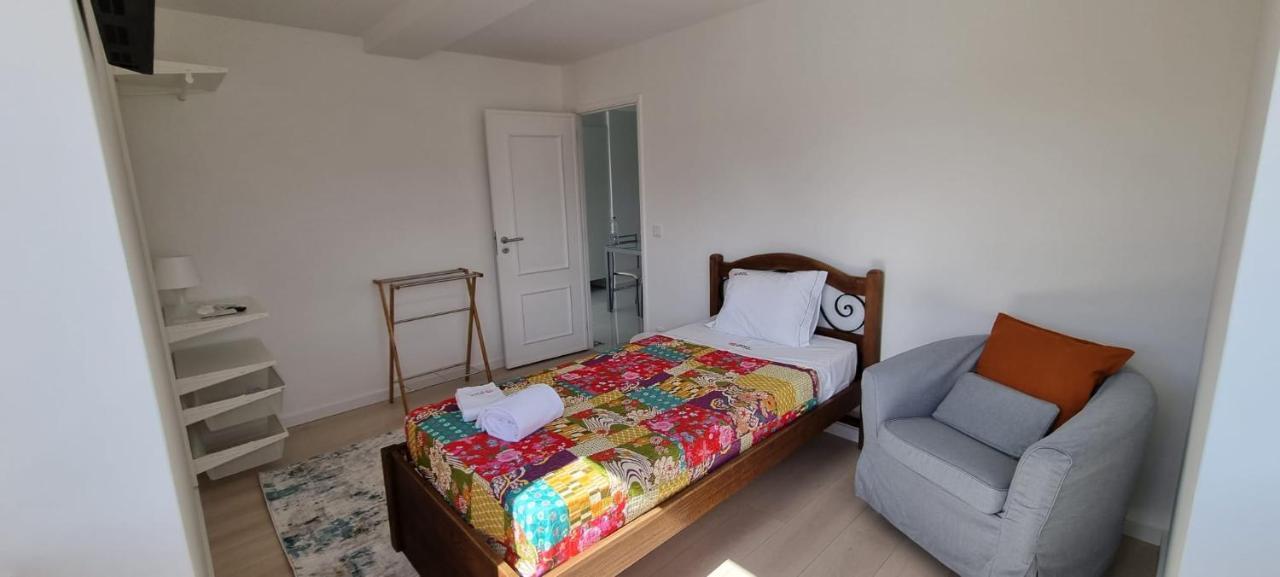 Rosa D'Aveiro Apartment Exterior photo