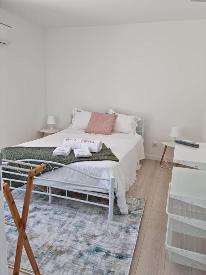 Rosa D'Aveiro Apartment Exterior photo