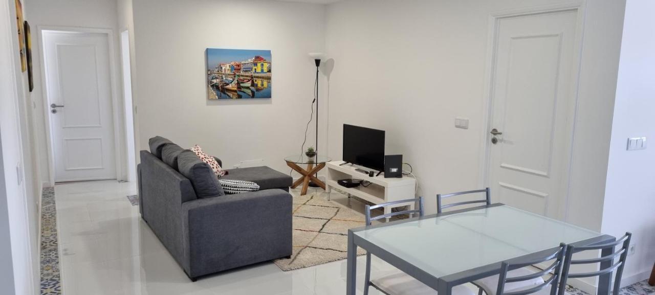 Rosa D'Aveiro Apartment Exterior photo